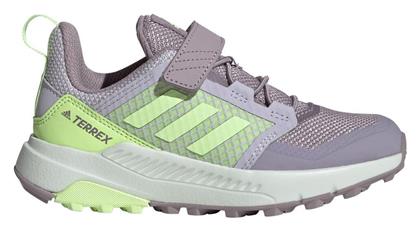 adidas Παιδικά Παπούτσια Πεζοπορίας Terrex Trailmaker με Σκρατς