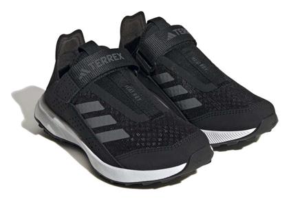 Adidas Παιδικά Παπούτσια Πεζοπορίας Terrex Voyager με Σκρατς Μαύρα