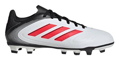 adidas Παιδικά Ποδοσφαιρικά Παπούτσια με Τάπες Λευκά από το Modivo