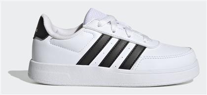 adidas Breaknet Lifestyle Cloud White / Core Black