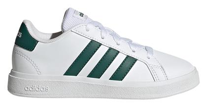 Adidas Παιδικά Sneakers Λευκά