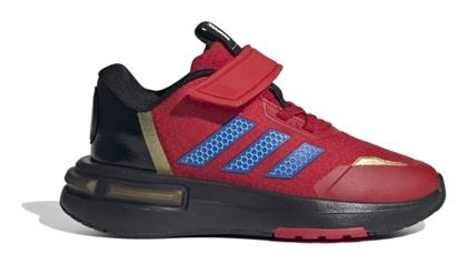 adidas Man Racer Κόκκινα