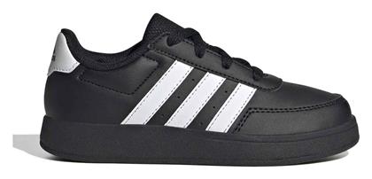 Adidas Παιδικά Sneakers Sport Inspired Breaknet GS για Αγόρι Μαύρα