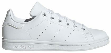 Adidas Παιδικά Sneakers Stan Smith Cloud White