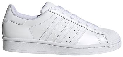 Adidas Παιδικά Sneakers Superstar 50 Cloud White / Cloud White / Cloud White