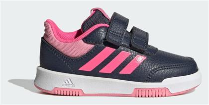 adidas Tensaur Shadow Navy / Lucid Pink / Bliss Pink