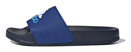 adidas Παιδικές Σαγιονάρες Slides Μπλε Adilette Shower