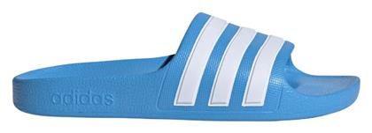 adidas Παιδικές Σαγιονάρες Slides Γαλάζιες Adilette