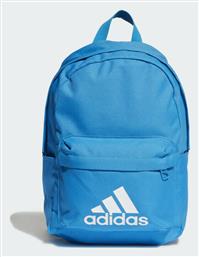 Adidas Παιδική Τσάντα Πλάτης Γαλάζια 25x25εκ.