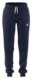 adidas Παιδικό Παντελόνι Φόρμας Navy Μπλε Entrada 22