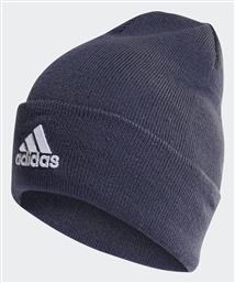 adidas Παιδικό Σκουφάκι Πλεκτό Navy Μπλε