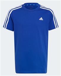 Adidas Παιδικό T-shirt Μπλε