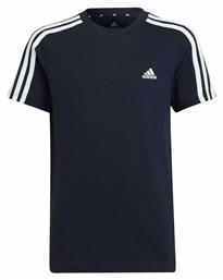 adidas Παιδικό T-shirt Μαύρο