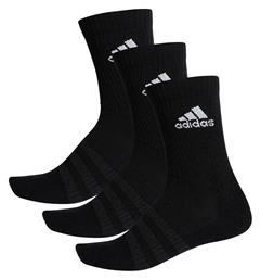 adidas Performance Αθλητικές Κάλτσες Μαύρες