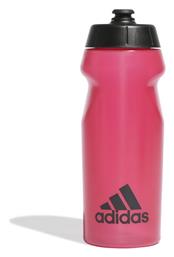 Adidas Performance Αθλητικό Πλαστικό Παγούρι 500ml Ροζ από το Zakcret Sports