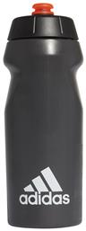 Adidas Performance Bottle Αθλητικό Πλαστικό Παγούρι 500ml Μαύρο από το E-tennis