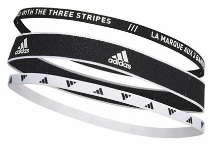 adidas Performance Headband Αθλητικό Περιμετώπιο