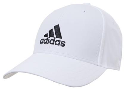 adidas Performance Lightweight Γυναικείο Jockey Λευκό