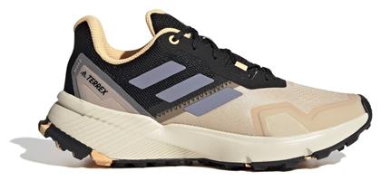 Adidas Performance Terrex Soulstride Γυναικεία Αθλητικά Παπούτσια Trail Running Πορτοκαλί