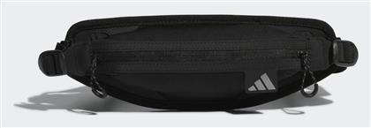adidas Performance Τσαντάκι Μέσης για Τρέξιμο Μαύρο