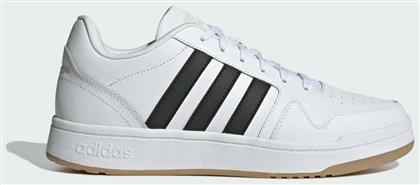 Adidas Postmove Ανδρικά Sneakers Cloud White / Carbon / Gum