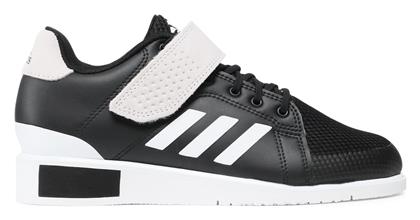 Adidas Power Perfect III Ανδρικά Αθλητικά Παπούτσια Crossfit Core Black / Cloud White