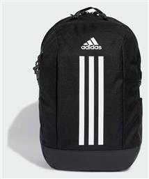 Adidas Power Σακίδιο Πλάτης Black / White