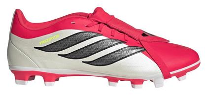 adidas Predator Club Ποδοσφαιρικά Παπούτσια με Τάπες FG/MG