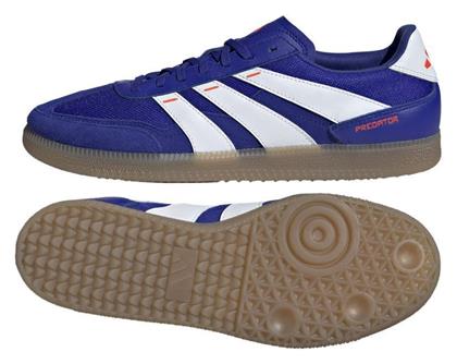 adidas Predator Freestyle Ποδοσφαιρικά Παπούτσια Σάλας Μπλε
