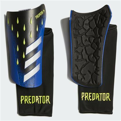 Adidas Predator League GK3540 Επικαλαμίδες Ποδοσφαίρου Ενηλίκων Πολύχρωμες