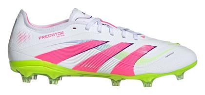 adidas Predator Pro Ποδοσφαιρικά Παπούτσια με Τάπες FG