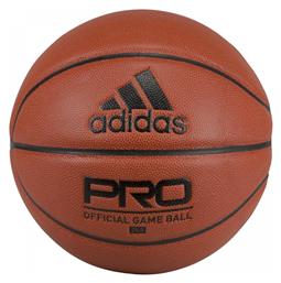 Adidas Pro Official Game Ball Μπάλα Μπάσκετ Indoor από το Zakcret Sports