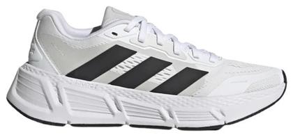 Adidas Questar 2 Γυναικεία Αθλητικά Παπούτσια Running Λευκά