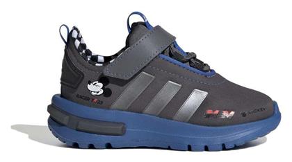 adidas Racer Tr23 Mickey El I Running Γκρι