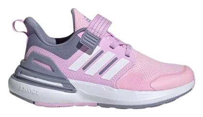 adidas Rapidasport El K Running Ροζ