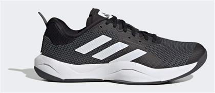 Adidas Rapidmove Unisex Training Core Black / Grey Six