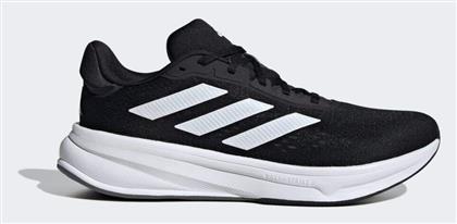 Adidas Response Super Unisex Running Μαύρα