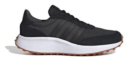 Adidas Run 70s Ανδρικά Sneakers Μαύρα