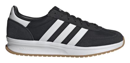 adidas Run 72 Ανδρικά Running Μαύρα