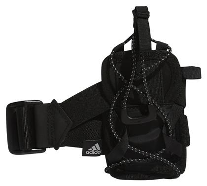 Adidas Run Mob Holder Θήκη Παγουριού Μαύρη από το MybrandShoes