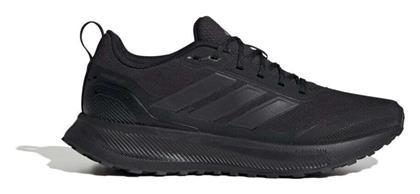 adidas Runfalcon Tr Ανδρικά Trail Μαύρα