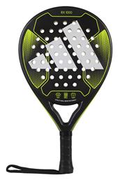 Adidas RX 1000 RK3CB2U14 Ρακέτα Padel Ενηλίκων