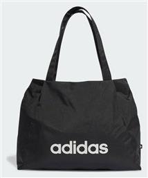 Adidas Shopper Τσάντα για Ψώνια σε Μαύρο χρώμα από το MybrandShoes