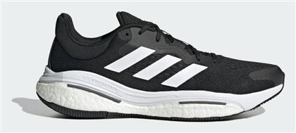 Adidas Solarcontrol Ανδρικά Running Core Black / Cloud White / Grey Five