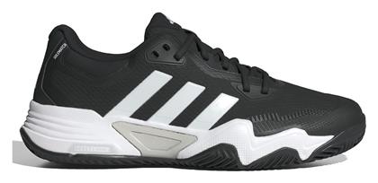 adidas Solematch Control 2 Ανδρικά Παπούτσια Τένις για Χωμάτινα Γήπεδα Μαύρα