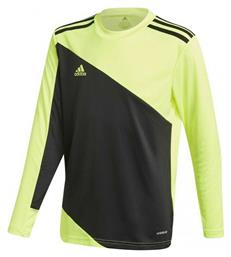 Adidas Squadra 21 Παιδική Φανέλα Τερματοφύλακα Ποδοσφαίρου