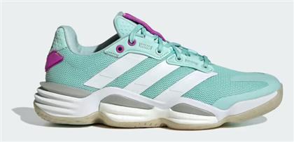 Adidas Stabil 16 Γυναικεία Βόλεϊ Τιρκουάζ-λευκό-μώβ