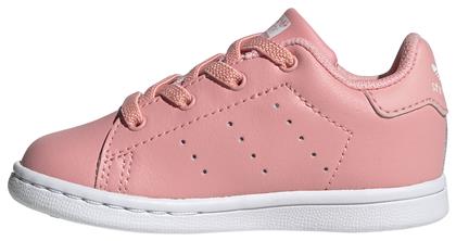 adidas Stan Smith Παιδικά Sneakers Ανατομικά