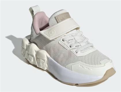 adidas Star Wars Running Off White / Sandy Pink / Wonder Beige από το Modivo