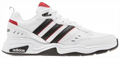 Adidas Strutter Ανδρικά Chunky Sneakers Λευκά